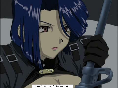 Galerie Photos - Anna_Ryuzaki - Read or die
