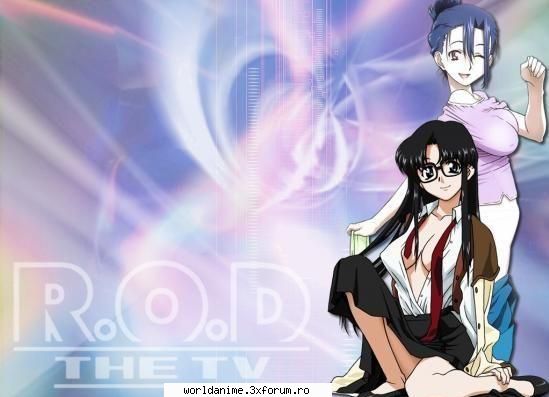 Galerie Photos - Anna_Ryuzaki - Read or die