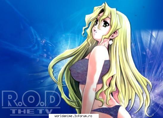 Galerie Photos - Anna_Ryuzaki - Read or die
