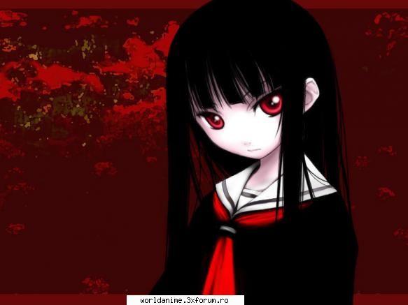 Galerie foto - ~*Sharada*~ - Hell girl
