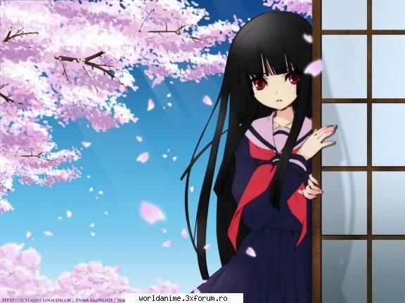 Galerie foto - ~*Sharada*~ - Hell girl