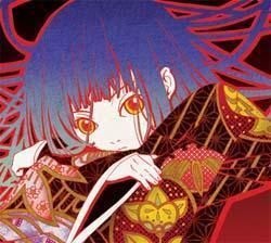Galerie foto - ~*Sharada*~ - Hell girl