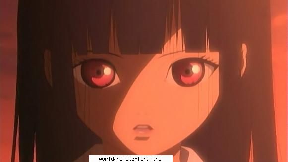 Galerie foto - ~*Sharada*~ - Hell girl