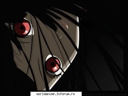 Galerie foto - ~*Sharada*~ - Hell girl