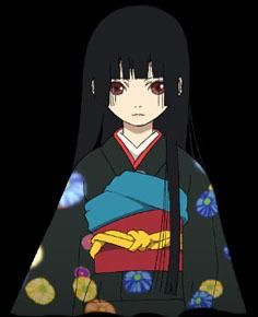 Galerie foto - ~*Sharada*~ - Hell girl