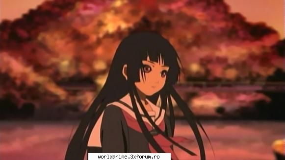 Galerie foto - ~*Sharada*~ - Hell girl