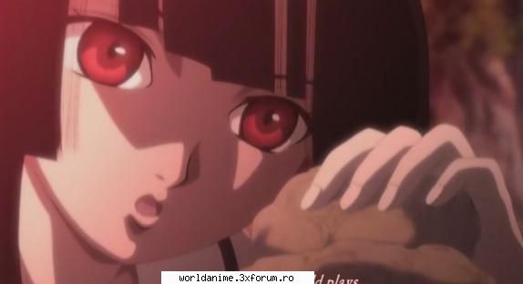 Galerie foto - Anna_Ryuzaki - Hell girl
