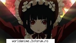 Galerie foto - ~*Sharada*~ - Hell girl