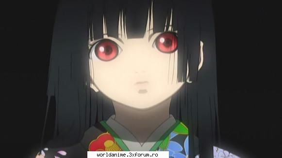 Galerie foto - ~*Sharada*~ - Hell girl