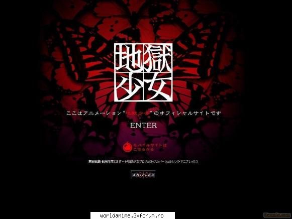 Galerie foto - ~*Sharada*~ - Hell girl