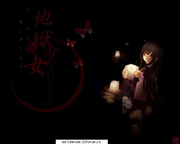 Galerie foto - ~*Sharada*~ - Hell girl