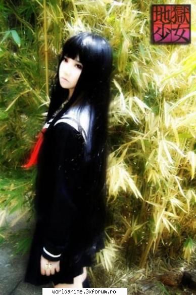 Galerie foto - ~*Sharada*~ - Hell girl