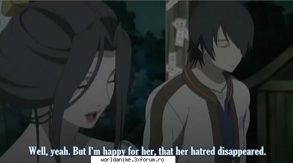 Galerie foto - Anna_Ryuzaki - Hell girl