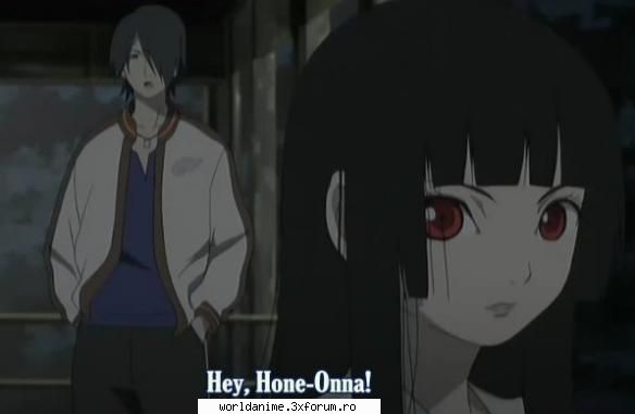 Galerie foto - Anna_Ryuzaki - Hell girl