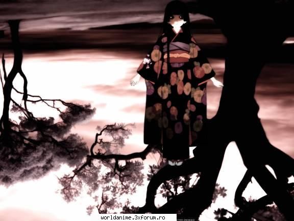 Galerie foto - ~*Sharada*~ - Hell girl