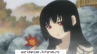 Galerie foto - Kagome - Hell girl