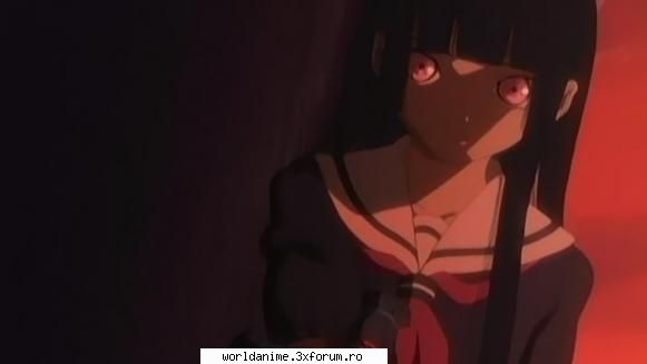 Galerie foto - Kagome - Hell girl