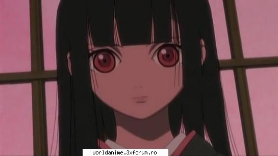 Galerie foto - Kagome - Hell girl