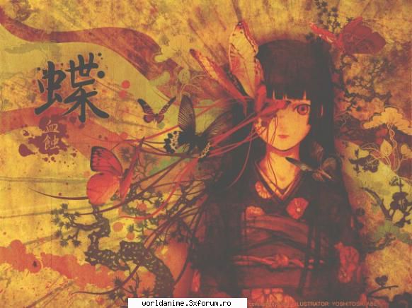 Galerie foto - →Calipso← - Hell girl