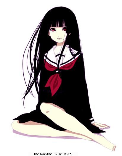 Galerie foto - →Calipso← - Hell girl