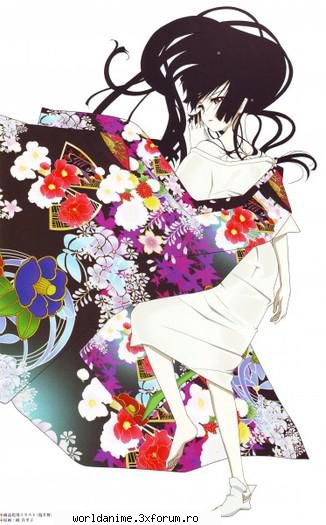Galerie foto - →Calipso← - Hell girl