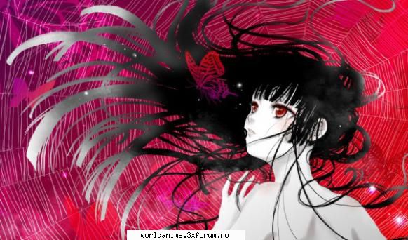 Galerie foto - →Calipso← - Hell girl