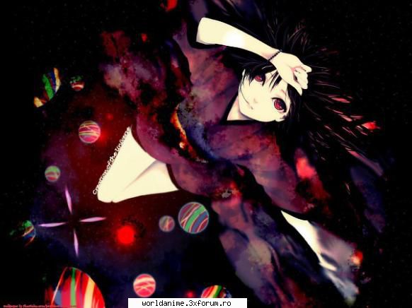 Galerie foto - →Calipso← - Hell girl