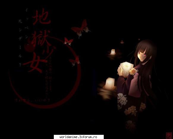 Galerie foto - →Calipso← - Hell girl