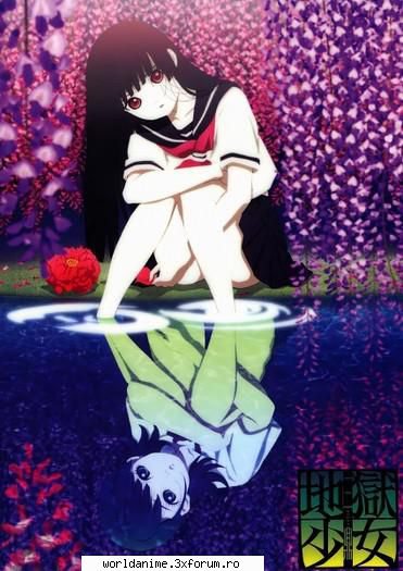 Galerie foto - →Calipso← - Hell girl