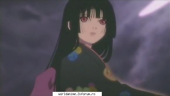 Galerie foto - Anna_Ryuzaki - Hell girl