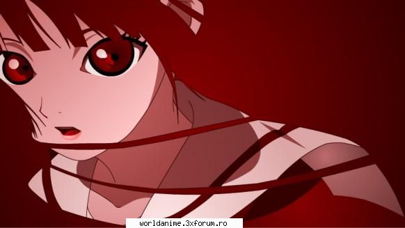 Galerie foto - shadowcat - Hell girl