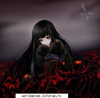 Galerie foto - Anna_Ryuzaki - Hell girl