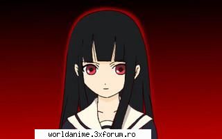 Galerie foto - Anna_Ryuzaki - Hell girl