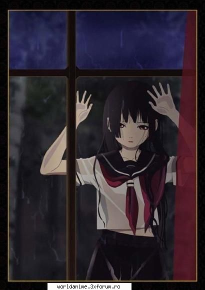 Galerie foto - Anna_Ryuzaki - Hell girl