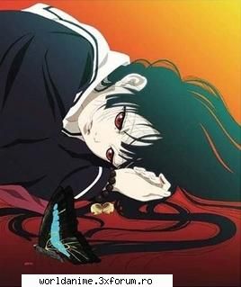 Galerie foto - Kagome - Hell girl