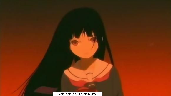 Galerie foto - Kagome - Hell girl