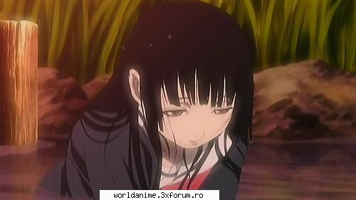 Galerie foto - Kagome - Hell girl