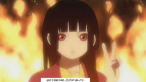 Galerie foto - tweedledee - Hell girl