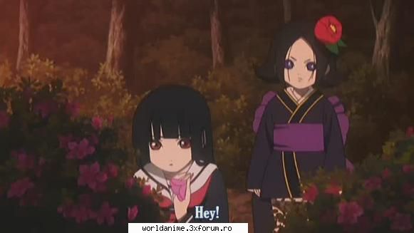 Galerie foto - tweedledee - Hell girl