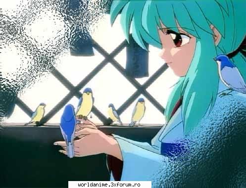 !!!~~~?Ghici cine e ?~~~!!! - in poza era Yachru din bleach ...shi nu prea stiu - Jocuri