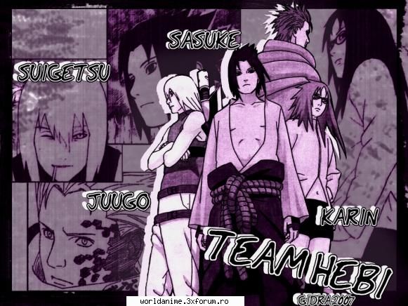 !!!~~~?Ghici cine e ?~~~!!! - NaRuTo \ ~ghici cn e~?! - Jocuri