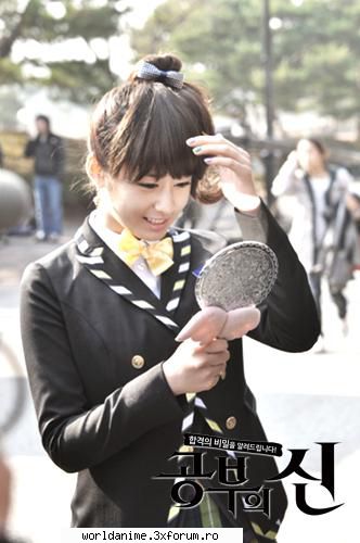 God of Study ^.^ - Kagome - Filme*Seriale Japoneze/Coreene