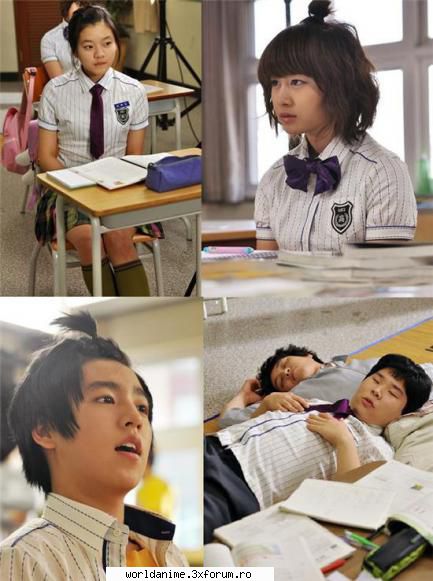 God of Study ^.^ - Kagome - Filme*Seriale Japoneze/Coreene