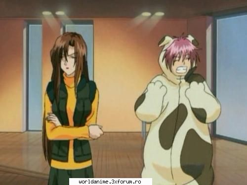 Gravitation - i_love_anime - Gravitation