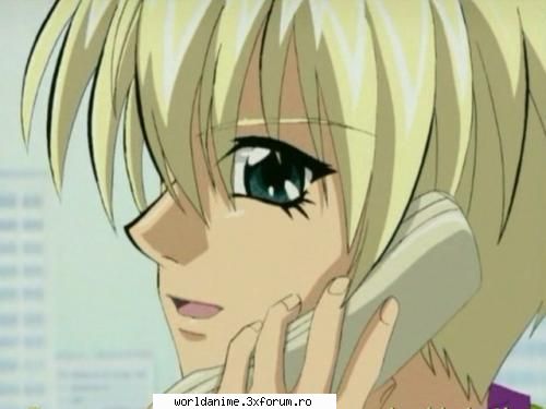 Gravitation - i_love_anime - Gravitation