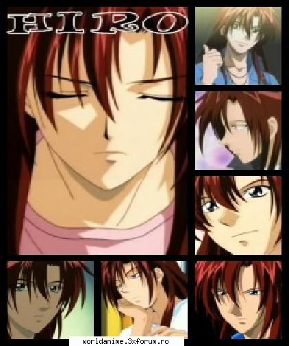 Gravitation - Anna_Ryuzaki - Gravitation