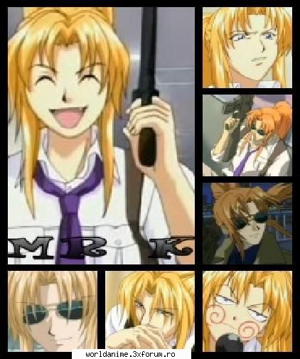 Gravitation - Anna_Ryuzaki - Gravitation