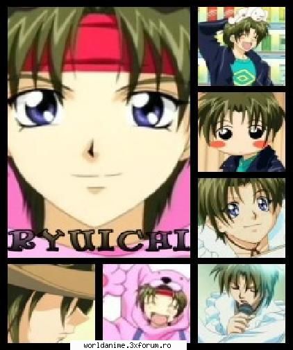 Gravitation - Anna_Ryuzaki - Gravitation