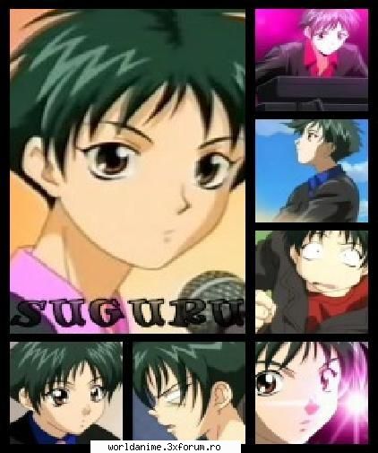Gravitation - Anna_Ryuzaki - Gravitation