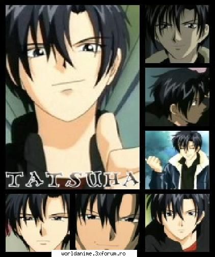 Gravitation - Anna_Ryuzaki - Gravitation